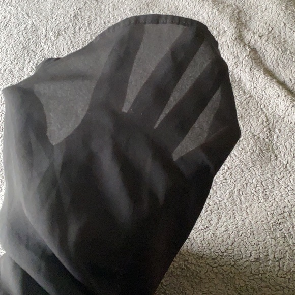 Tank blouse - Picture 9 of 11